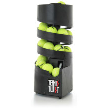 SPORTS TUTOR BALLENMACHINE TENNIS TWIST (BATTERIJ)