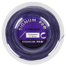 SIGNUM PRO ONWEERSHASPEL (200 METER)