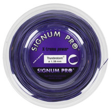 BOBINE SIGNUM PRO THUNDERSTORM (200 METRES)