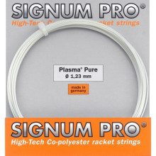 SIGNUM PRO PLASMA PURE 1.28 (12 METER)