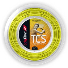 POLYFIBRE TCS TENNISSNAAR (ROL 200 METER)