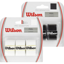 WILSON PRO OVERGRIP SENSATION