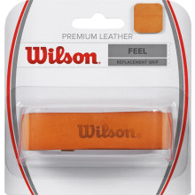 WILSON PREMIUM LEDEREN GRIP