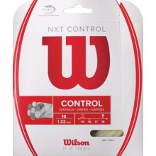 SNAAR WILSON NXT CONTROL (12.20 METER)