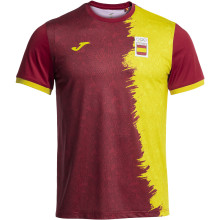 T-SHIRT JOMA OLYMPISCHE SPELEN SPANJE