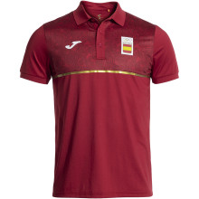 POLO JOMA OLYMPISCHE SPELEN SPANJE