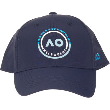 CASQUETTE AUSTRALIAN OPEN JUNIOR LOGO