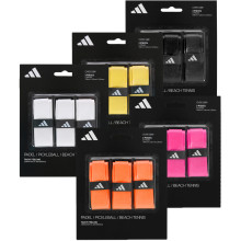 ADIDAS OVERGRIPS (3st)