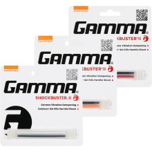 GAMMA SHOCKBUSTER II TRILLINGSDEMPER
