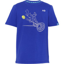 AUSTRALIAN OPEN JUNIOR DAFFY DUCK T-SHIRT