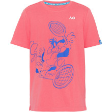 AUSTRALIAN OPEN JUNIOR TWEETY & SYLVESTER T-SHIRT