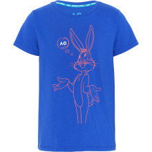 AUSTRALIAN OPEN JUNIOR BUGS BUNNY T-SHIRT MEISJES