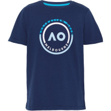 AUSTRALIAN OPEN JUNIOR LOGO T-SHIRT