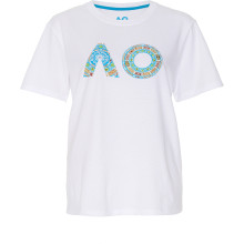 AUSTRALIAN OPEN OPEN ART T-SHIRT DAMES