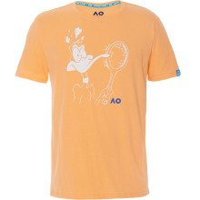 AUSTRALIAN OPEN DAFFY T-SHIRT