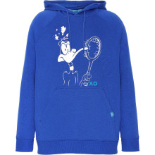 AUSTRALIAN OPEN DAFFY HOODIE