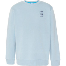 AUSTRALIAN OPEN SLEEVE SWEATER