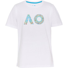 AUSTRALIAN OPEN ART T-SHIRT