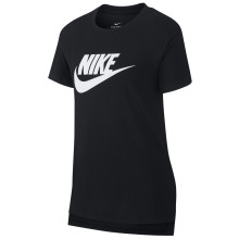 NIKE JUNIOR BASIC FUTURA T-SHIRT 