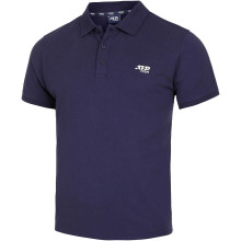 PIQUE ATP TOUR POLO