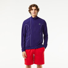 LACOSTE FULL ZIP DJOKOVIC ASIA JASJE