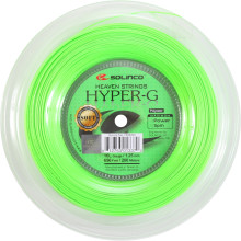 SOLINCO HYPER-G SOFT TENNISSNAAR (ROL 200 METER)