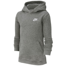 NIKE JUNIOR CLUB HOODIE