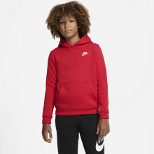 NIKE CLUB HOODIE JUNIOR JONGEN