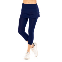 LUCKY IN LOVE ESSENTIAL LEGGING MET ROKJE DAMES