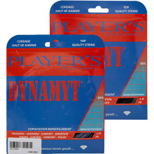 PLAYER'S DYNAMIT TENNISSNAAR (12 METER)