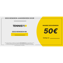 TENNISPRO CADEAUBON