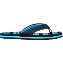 JUNIOR REEF DEEP SEA STRIPES TEENSLIPPERS