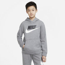 NIKE JUNIOR FLEECE HOODIE