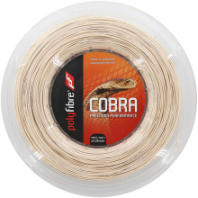 TENNISSNAAR POLYFIBRE COBRA (200 METER)