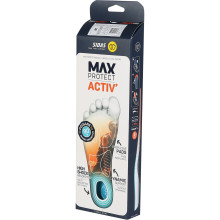 SIDAS MAX PROTECT ACTIV INLEGZOOL