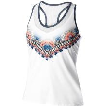 LUCKY IN LOVE WILD SCOPE TANKTOP SPECIAL EDITION GEÏNTEGREERDE BEHA DAMES