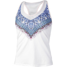 LUCKY IN LOVE TANKTOP DAMES MET BH BEDAZZLED LIMITED EDITION 