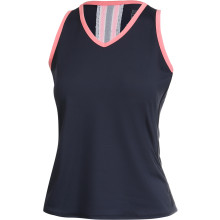 LUCKY IN LOVE OLYMPIAN V-HALS TANKTOP DAMES