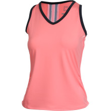 LUCKY IN LOVE OLYMPIAN V-HALS TANKTOP DAMES