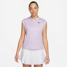 NIKE COURT VICTORY POLO ZONDER MOUWEN DAMES