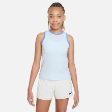 NIKE COURT JUNIOR DRI FIT VICTORY TANKTOP MEISJES