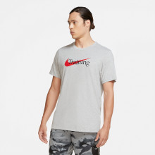 NIKE DRI-FIT TRAINING T-SHIRT