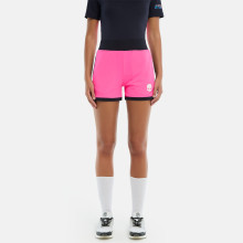 HYDROGEN TECH PADEL SHORT DAMES