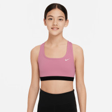 NIKE JUNIOR SWOOSH SPORTBEHA MEISJES