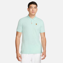 NIKE DRI FIT HERITAGE SLIM POLO 