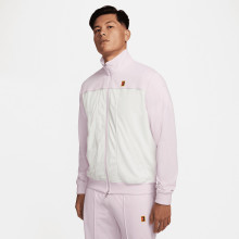 SWEAT NIKE COURT HERITAGE SUIT FULL ZIP