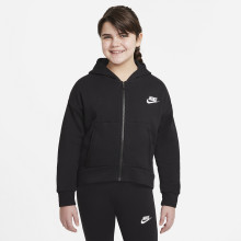 NIKE JUNIOR CLUB HOODIE MEISJES