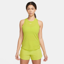 NIKE ONE LUXE DRI FIT TANKTOP DAMES