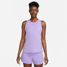 NIKE ONE LUXE DRI FIT TANKTOP DAMES