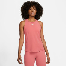 NIKE ONE LUXE DRI FIT TANKTOP DAMES